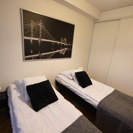 Rental Apartment Lonttinen Suomen Vuokramajoitus Oy Åbo Eksteriør bilde