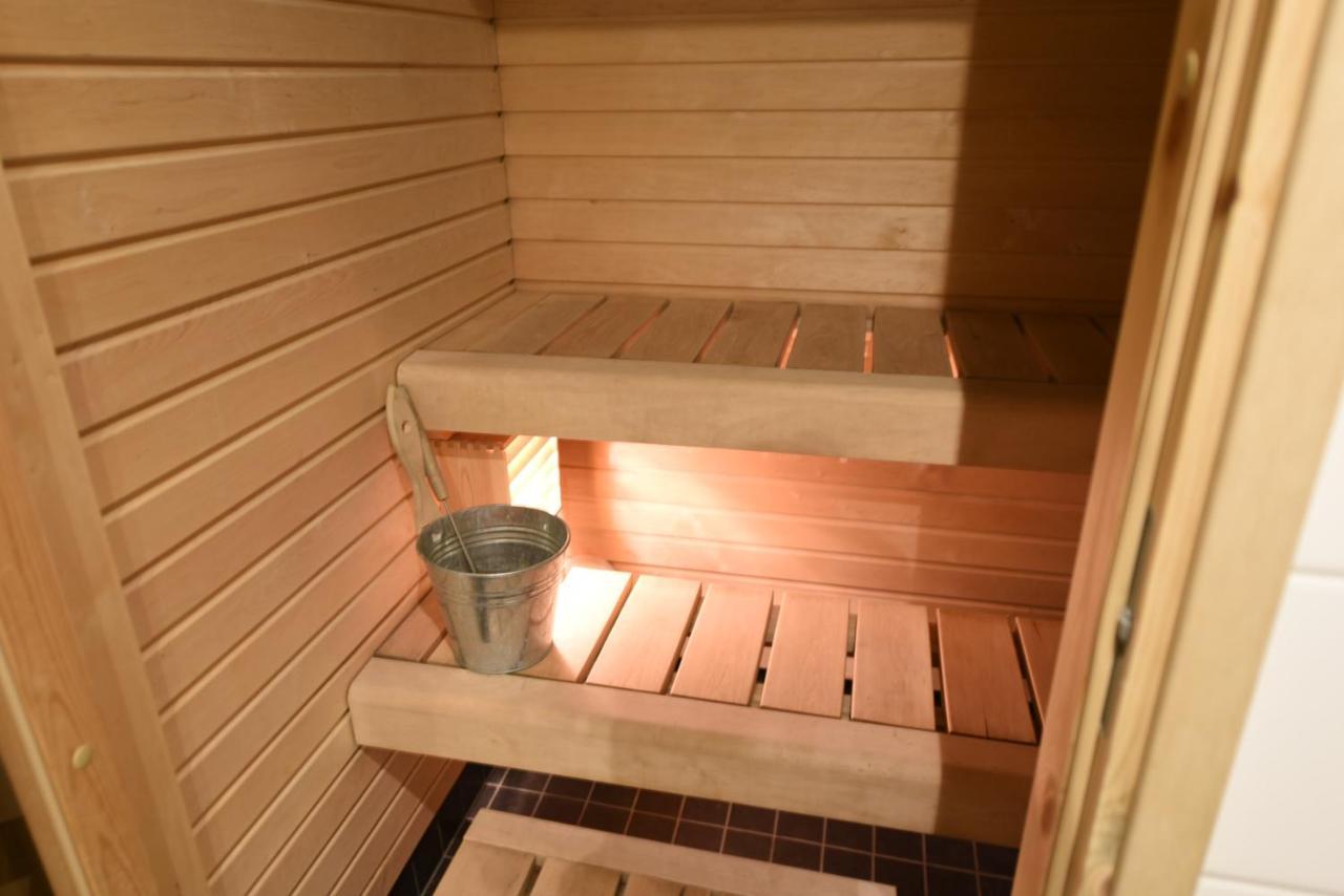 Rental Apartment Lonttinen Suomen Vuokramajoitus Oy Åbo Eksteriør bilde