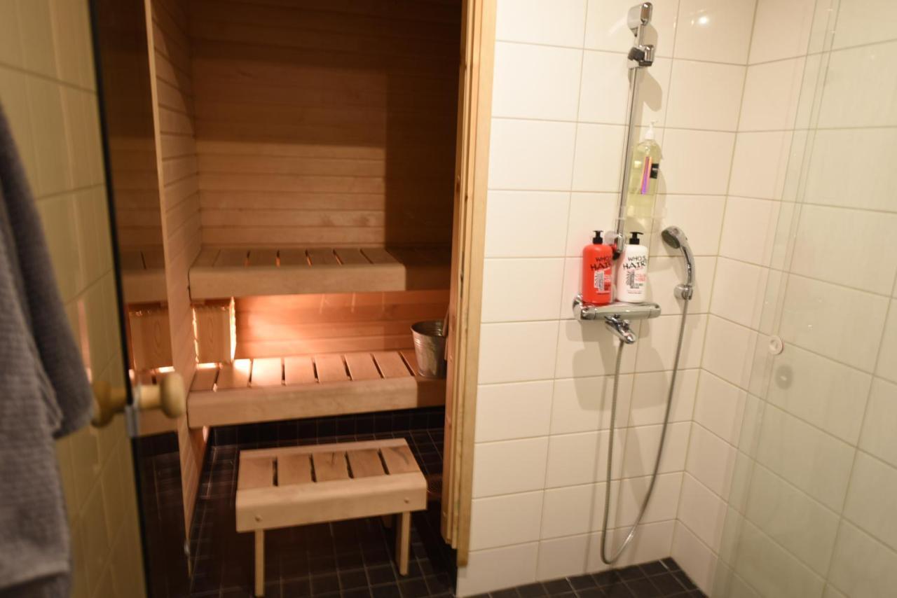 Rental Apartment Lonttinen Suomen Vuokramajoitus Oy Åbo Eksteriør bilde